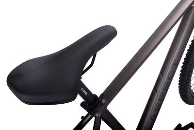 Превью Горный велосипед Велосипед ASPECT Cobalt 27.5 Коричневый (2025)